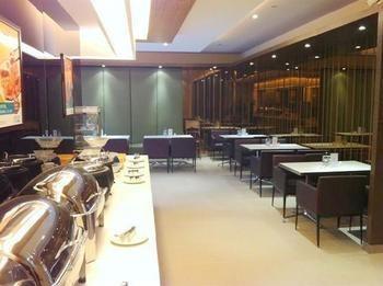 Jinjiang Inn Nantong Textiles City Luaran gambar